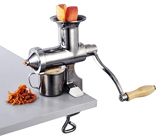 Ménage Fruits Légumes Presse-Agrumes, Respectueux De l'environnement Agropyre De Blé Presse-Agrumes Fruits, Légumes, Gingembre, Grenade Autre Centrifugeuse Lente