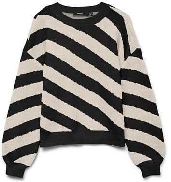 VERO MODA Female Strickpullover VMLARA Strickpullover