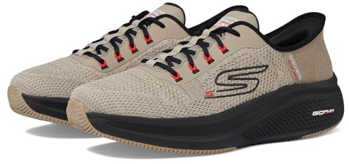 Skechers Herren Go Run Elevate 2.0 Steady Motionrunning Shoes