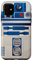 Hülle für iPhone 11 Star Wars R2-D2 Astromech-Droid