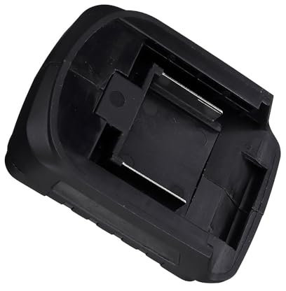 Rechargeable USB Charger Adapter with LED Compatible for Makita 18V Li-ion Battery BL1830 BL1430 BL1850 2 USB