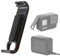 Replacement Side Door Battery Cover for Gopro Hero 8, Pass Through Battery Cover with Type-C Charging Port Repair Part Camera Accessories Suitable for Gopro Hero 8 Black