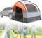 ZYLDDS SUV Zelt,Heckklappe Auto Heckzelt Autozelt Vorzelt, Kofferraum Genießen Auto Zelt,FüR Outdoor Camping, Angeln,einfache Montage,Auto Heckzelt Tragbar Universal Automodelle