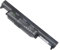 BATTREVO A32-K55 Batterie 56Wh/5200mAh pour ASUS A33-K55 A41-K55 A42-K55 X75V F75VD X75A R500V F75V F75VB F75VC R503U R503A R503C K55VD X75VD K75VM K75VD K55 K55N K55VM K55DR