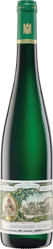Weingut Maximin Grünhaus Grünhäuser Riesling feinherb Mosel 2023 Wein (1 x 0.75 l)
