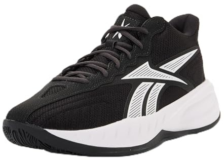Reebok Unisex PressSneaker