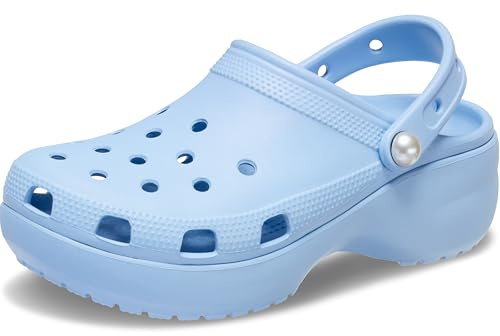 Crocs Women's Classic Platform Clog
