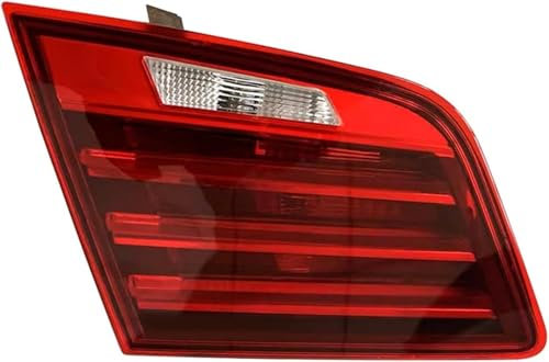 Autorücklichter Für BMW 5 Series F18 F10 520-525 2014-2017 Auto Rücklicht Hinten Stoßstange Rückleuchten