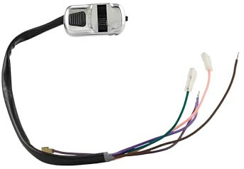 Lichtschalter SIP Performance Conversion für Vespa 180 Rally, 180 SS VSC1T 0024700