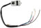 Lichtschalter SIP Performance Conversion für Vespa 180 Rally, 180 SS VSC1T 0024700
