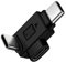 Laikoutd USB 3 To Tiny USB Type C Conversion Type C Adapters With USB 3 Port For Streaming & Microphones Microphones Sound Card Type C Adapters