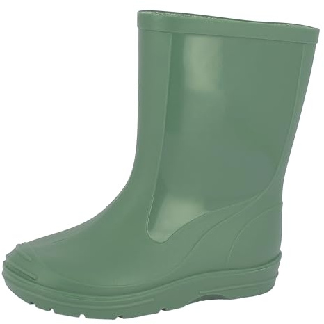 Beck Unisex Kinder Basic 486 Gummistiefel