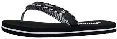 s.Oliver Damen 2177763Zehentrenner mit Kontrast-Details