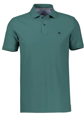 LERROS Herren Poloshirt