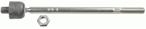 LEMFÖRDER 38200 01 Inner Tie Rod Compatible for Iveco Daily VI Bus 2014 - Front Axle and Other Vehicles