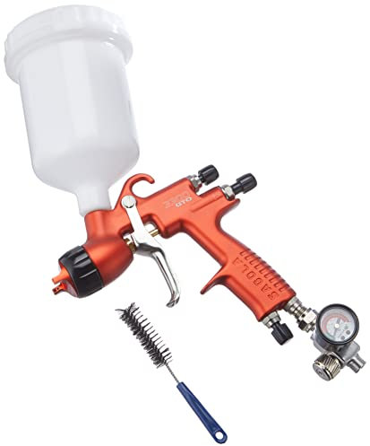 PISTOLA GRAVEDAD 3300 GTO CAR 1.30[HVLP]