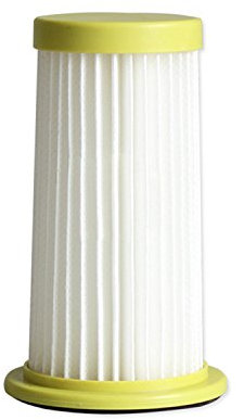 Reyee - Filtro Hepa rotondo adatto per Philips FC8250 54 FC8256 FC8257 FC8258 FC8260 FC8264 FC8270 FC8276 FC8278 FC8279