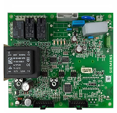 MAIN Combi 25 ECO & 25 ECO Elite Boiler MAIN Printed Circuit Board PCB 5131264