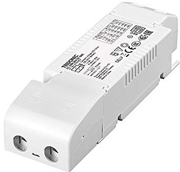 Driver LC 35W 24V SC SNC Netzteil für flexible LED-Bänder und ähnliche 24VDC Lichtlösungen