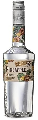 De Kuyper Passion Fruit Likör Früchte (1 x 0.70 l)