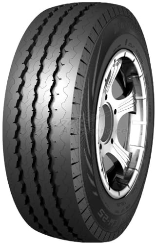 NANKANG 165 R13 TL 94/92Q CW-25 C 8PR