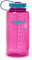 Nalgene WH Sustain Trinkflasche Electric Magenta 1 L