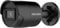 Hikvision bullet DS-2CD2046G2-IU F2.8 (juoda), 1 Stück (1er Pack)