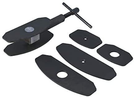 Laser 8092 Brake Caliper Spreader, Hydraulic