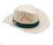 SILABA TONICA Gorros Personalizado Para Eventos - PACK 50 Sombreros con Tu Imagen o Frase - Cinta de color a tu gusto -Sombrero Natur de Paja Para Bodas