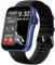 SMARTY 2.0 SW028N22 – Smartwatch aus Silikon – Chrono, Foto, Herzfrequenz, Blutdruck, Streckenaufzeichnung