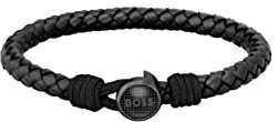BOSS Jewelry Lederarmband für Herren Kollektion THAD CLASSIC - 1580468M