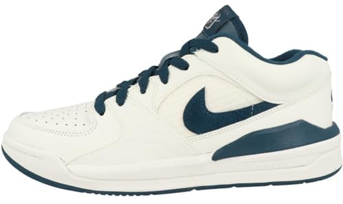 Nike Jordan, Sneakers Donna, Bianco, 38 EU