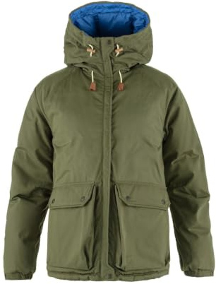 Fjällräven Damen Down No. 16 Daunenjacke (1er Pack)