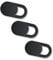 AYPOHU 3pcs Camera Cover Slide Webcam Extensive Compatibility Thin For For Computer Smartphone Laptop P