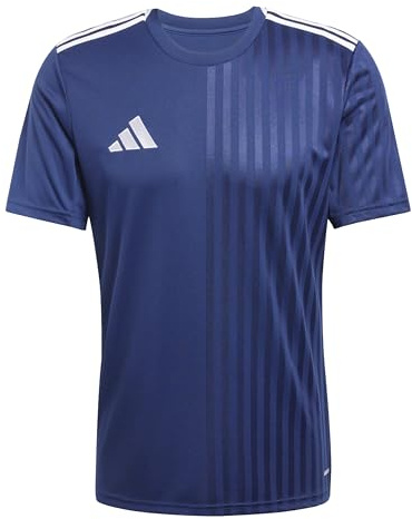 adidas Men's Campeon25 Jersey Jersey (Short Sleeve) (Pack of 1)