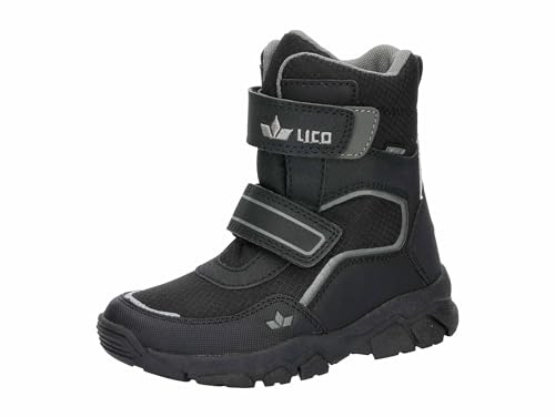 Lico Unisex Kinder Pintamo V Winterstiefel