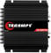 Taramps TS 400x4 Input Wire/RCA Black Car Stereo Amplifier Module