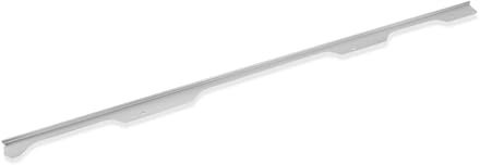 Seitenmarkise Sonnensegel für Volkswagen Transporter T7 2024-2025 L2 Silber Alu