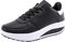 DFSDJEUW sonderangebote Damen Sneaker Leichte Schnürer Walking Sportschuhe Atmungsaktiv rutschfest Jogging Turnschuhe Bequem Orthopädische Keilabsatz Meine bestellungen anzeigen Schwarz 38