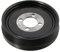 Puleggia dell'albero motore dell'automobile, ammortizzatore compatibile con BMW E81 E87 116i 118i 120i E46 E90 320i 520i 11237548003