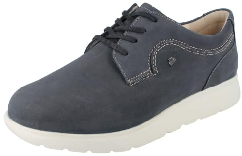 Finn Comfort Prophylaxe 97313 Herren Schnürschuhe, Größe 41 1/3