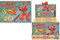 KandyToys SupeRetro Ballon Modellierset | Enthält Pumpe & Silly Eyes | Twisting Balloons für Geburtstage, Partys, Dekorationen