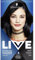 2 x Schwarzkopf Live Color Intenso Real rojo 035