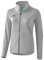 Erima Casual Basics Sweatjacke Damen Dunkel grau, 36 Damen