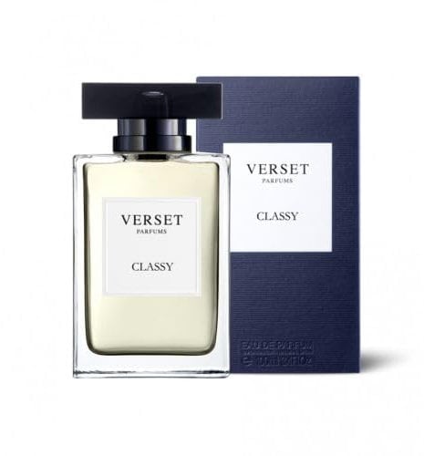 VERSET EAU DE PARFUMS