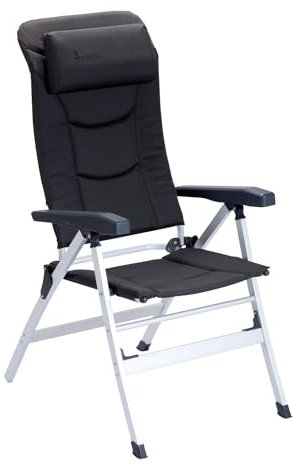 Isabella Komfortsessel Thor dunkelgrau