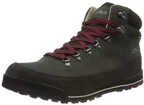 CMP HEKA Hiking Shoes WP