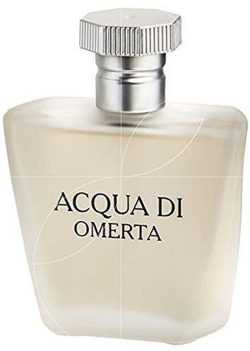 Omerta - Acqua Di omerta eau de toilette - 100ml