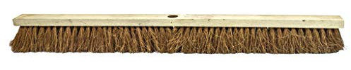 Soft Coco Broom Head 900mm (36in)