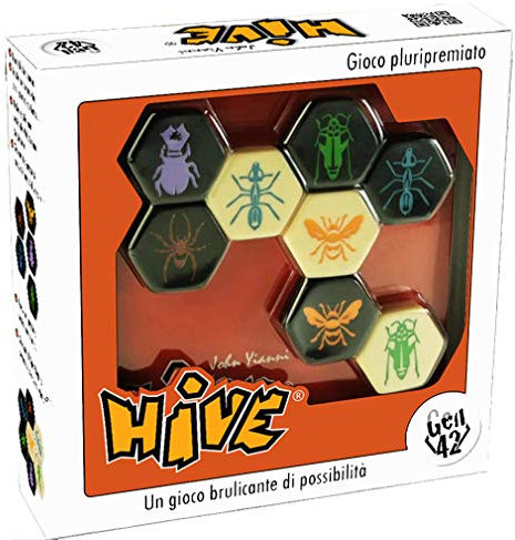 Ghenos Games GHE143